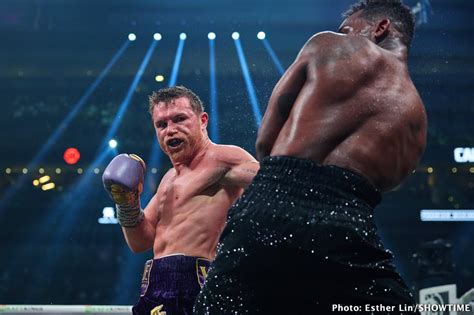 boxingscene forum non stop boxing|Comments Thread For: Canelo backs Bivol to beat  .